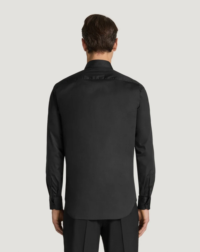 Pantaloni Torino Camicia in satin Shopping Online
