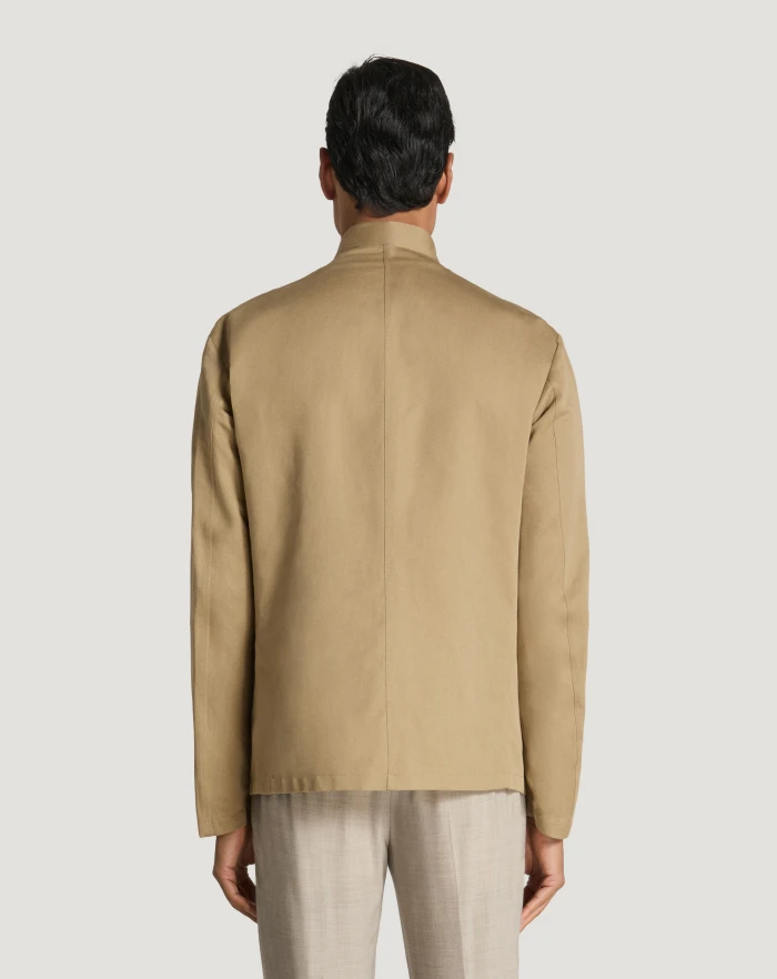 Pantaloni Torino Giacca in gabardina Outlet