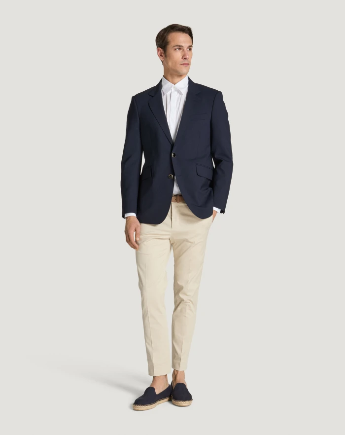 Pantaloni Torino Blazer in cordura stretch Saldi