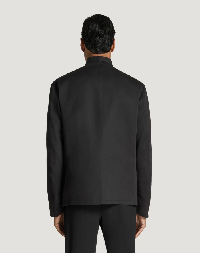 Pantaloni Torino Giacca in gabardina Vendita Economica