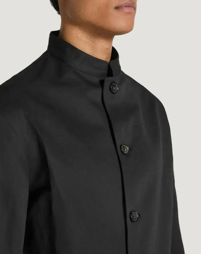 Pantaloni Torino Giacca in gabardina Vendita Economica