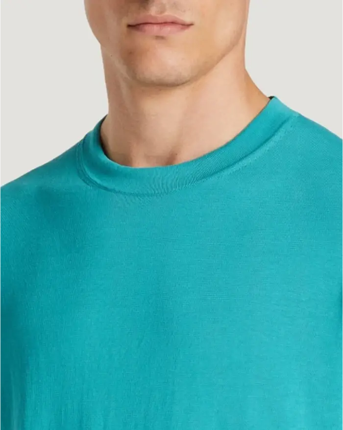 Pantaloni Torino Maglia in cotone Consegna Veloce