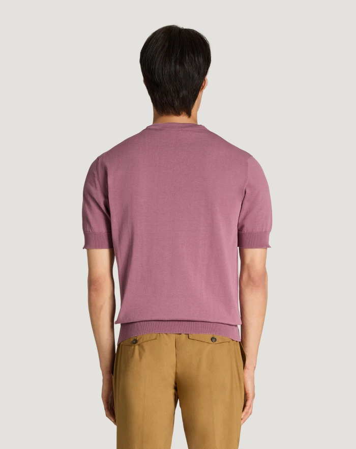 Pantaloni Torino Maglia in cotone Promozione Limitata