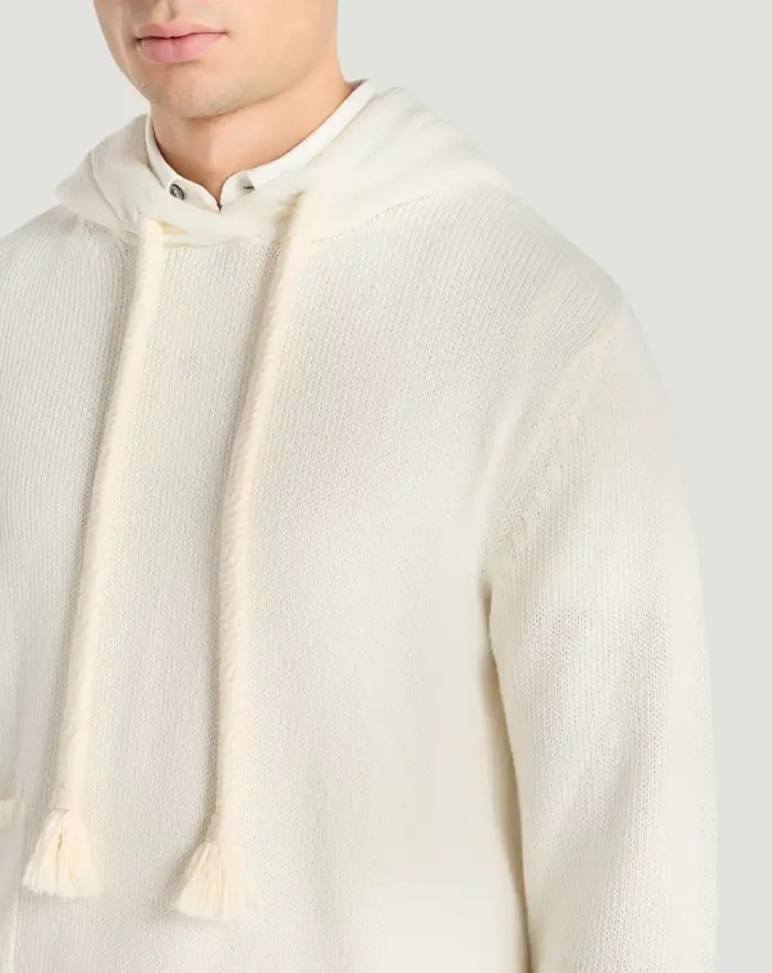 Pantaloni Torino Maglia in cotone bio Affare Del Giorno