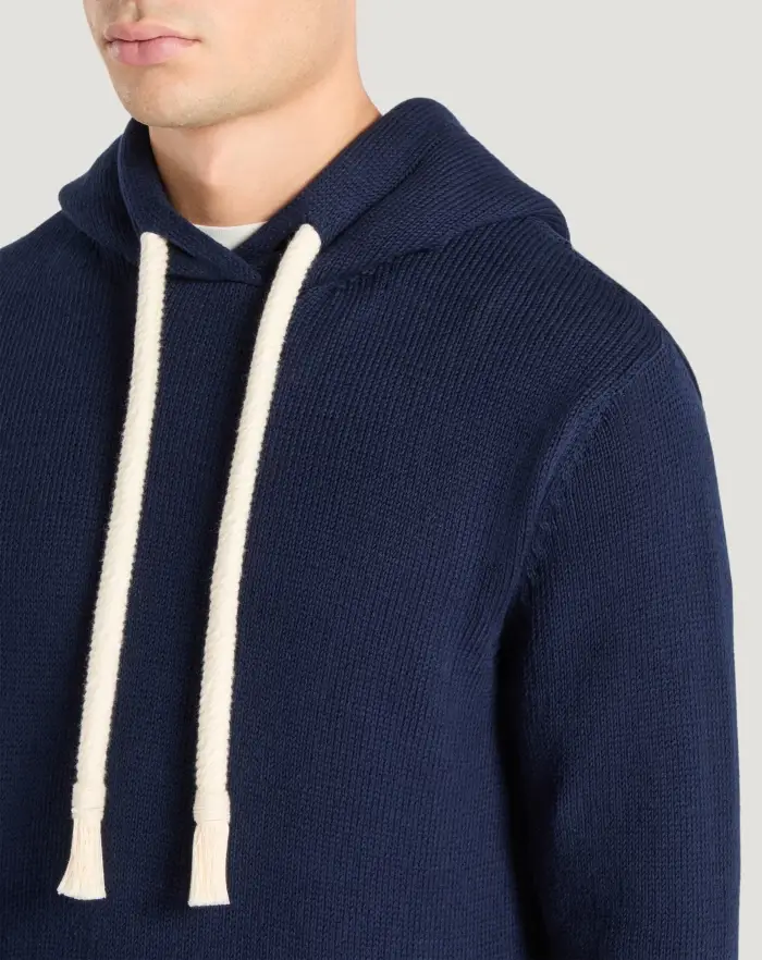 Pantaloni Torino Maglia in cotone bio Convenienza