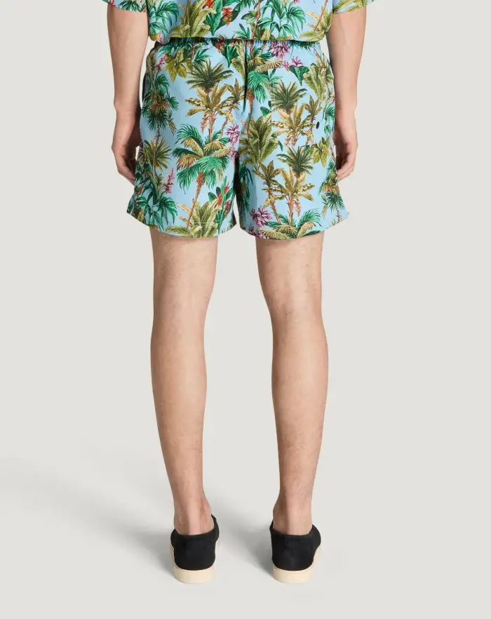 Pantaloni Torino Costume da bagno in nylon waterproof Offerte giornaliere