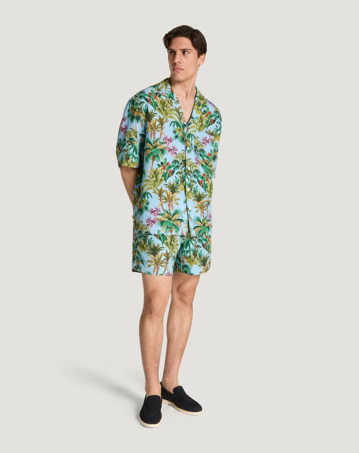 Pantaloni Torino Costume da bagno in nylon waterproof Offerte giornaliere