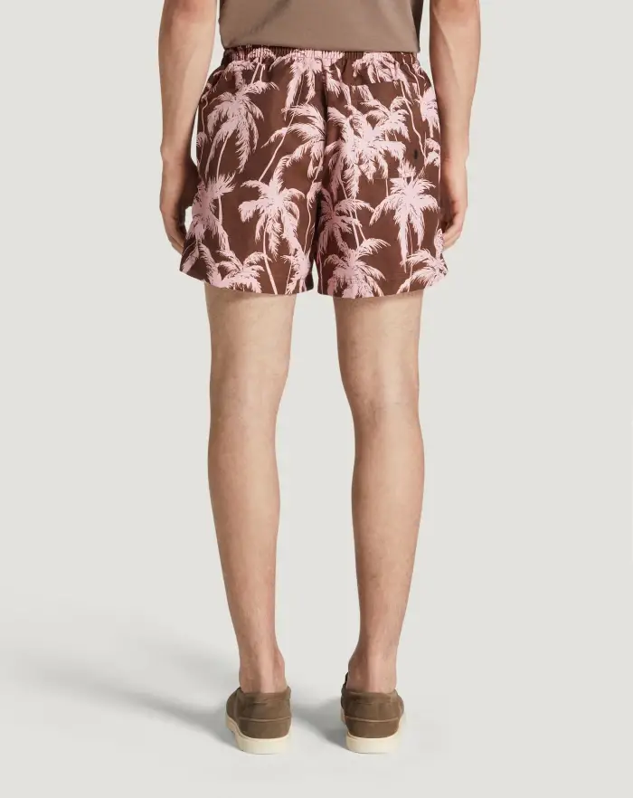 Pantaloni Torino Costume da bagno in nylon waterproof In Vendita