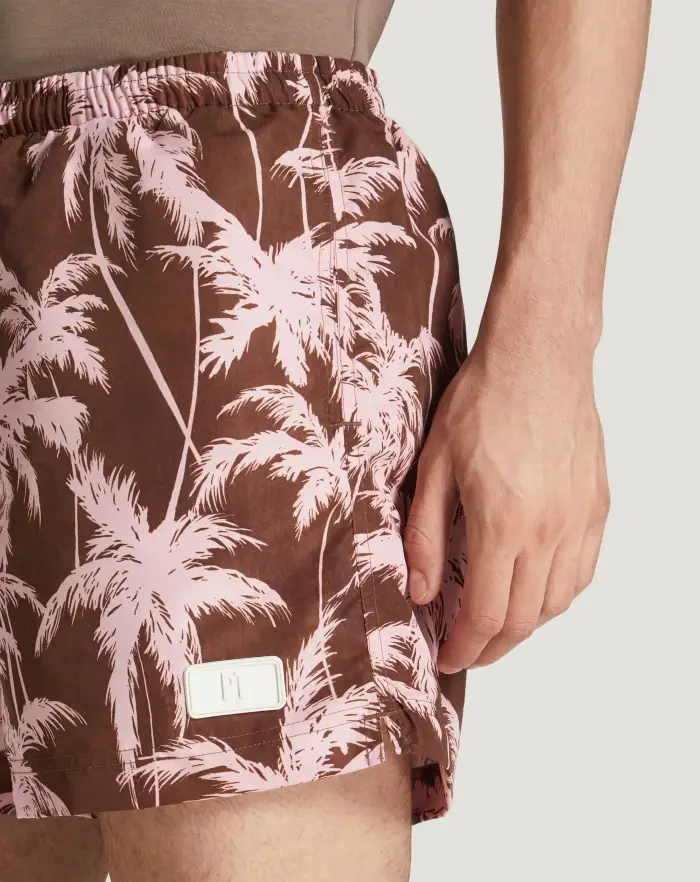 Pantaloni Torino Costume da bagno in nylon waterproof In Vendita