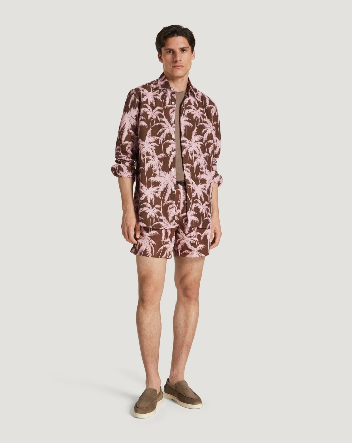 Pantaloni Torino Costume da bagno in nylon waterproof In Vendita