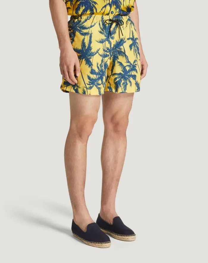 Pantaloni Torino Costume da bagno in nylon waterproof Offerte