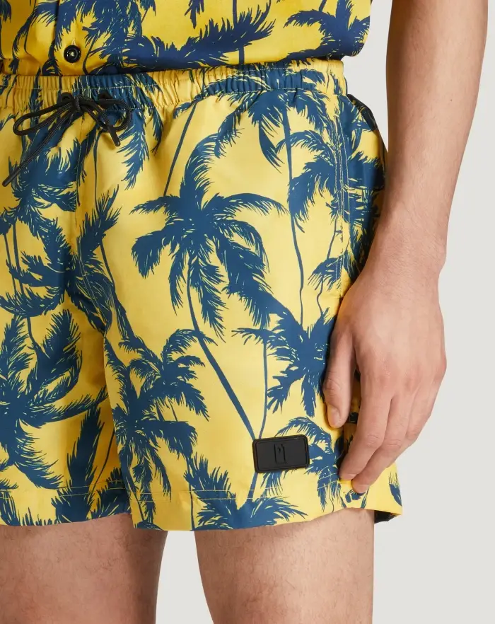 Pantaloni Torino Costume da bagno in nylon waterproof Offerte