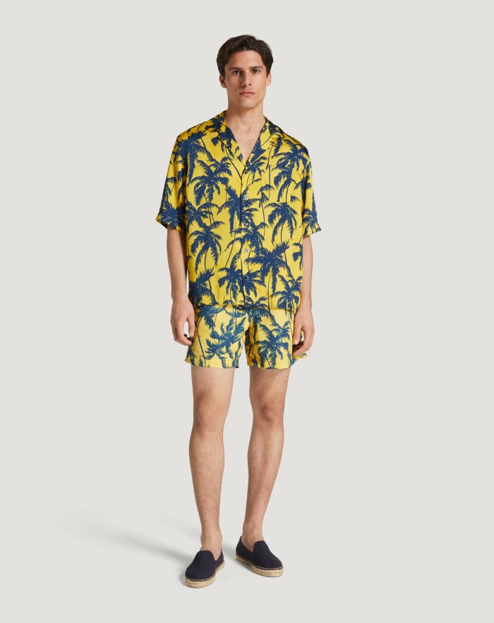 Pantaloni Torino Costume da bagno in nylon waterproof Offerte