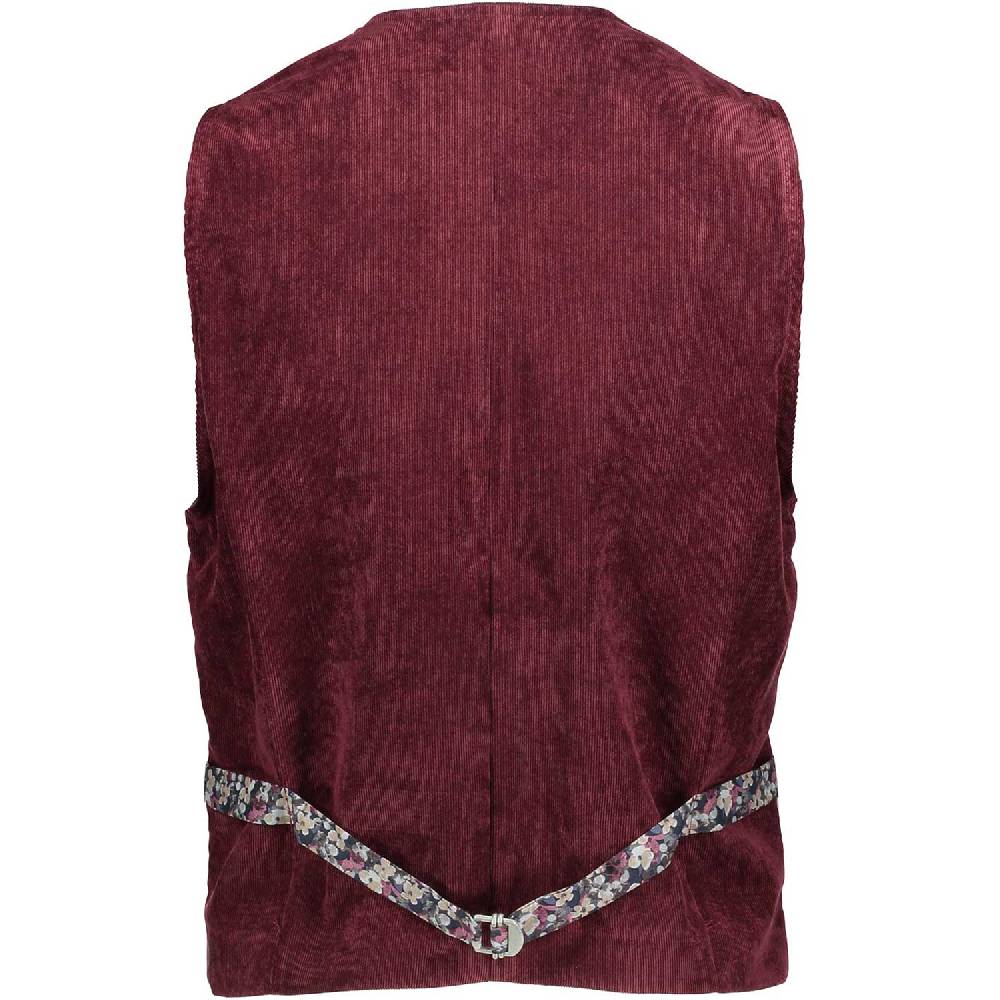 Paolo Di Matteo Gilet uomo art 2145 mod ELIOT Black Friday