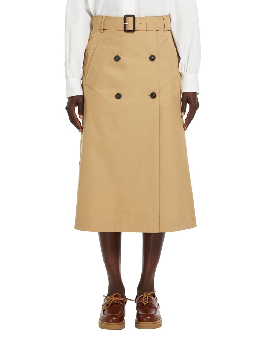 MAX MARA WEEKEND nebbia SKU: 2415101011600009 Negozio