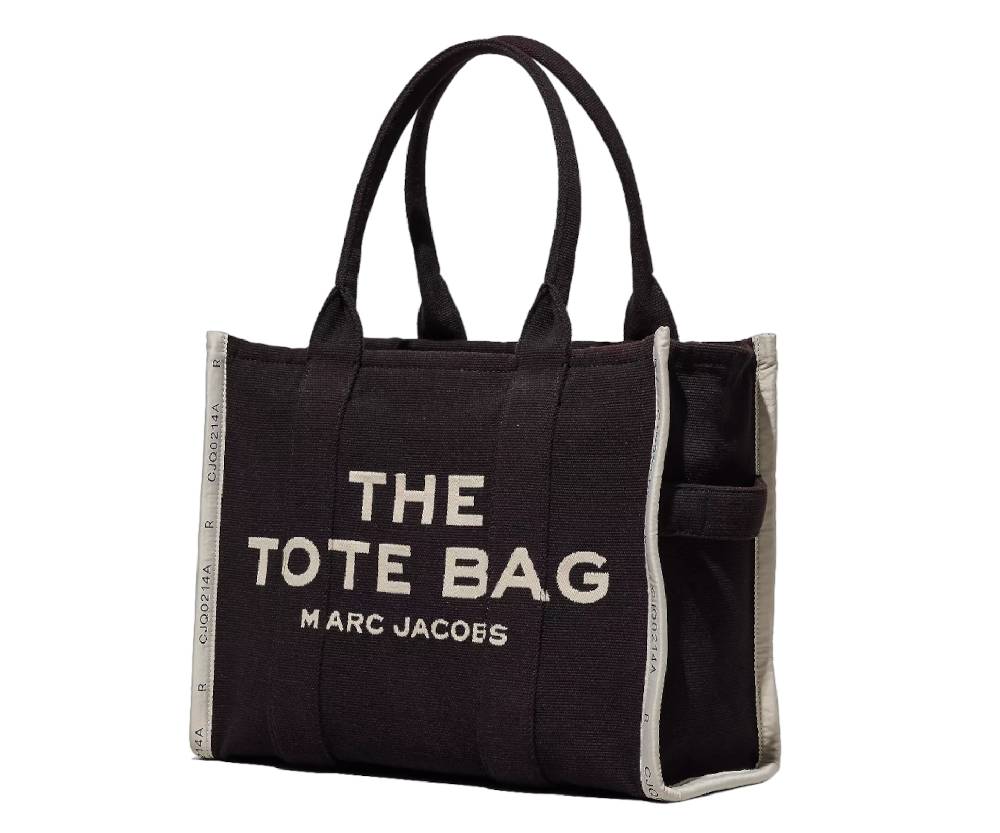 MARC JACOBS THE LARGE TOTE BAG M0017048001 SKU: M0017048001 2025