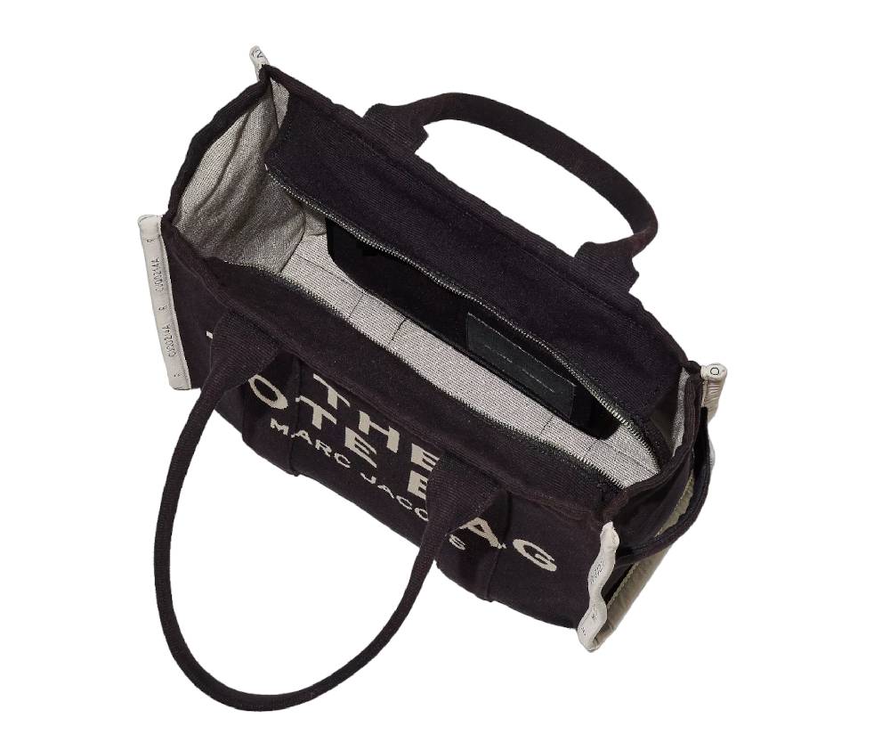 MARC JACOBS THE LARGE TOTE BAG M0017048001 SKU: M0017048001 2025