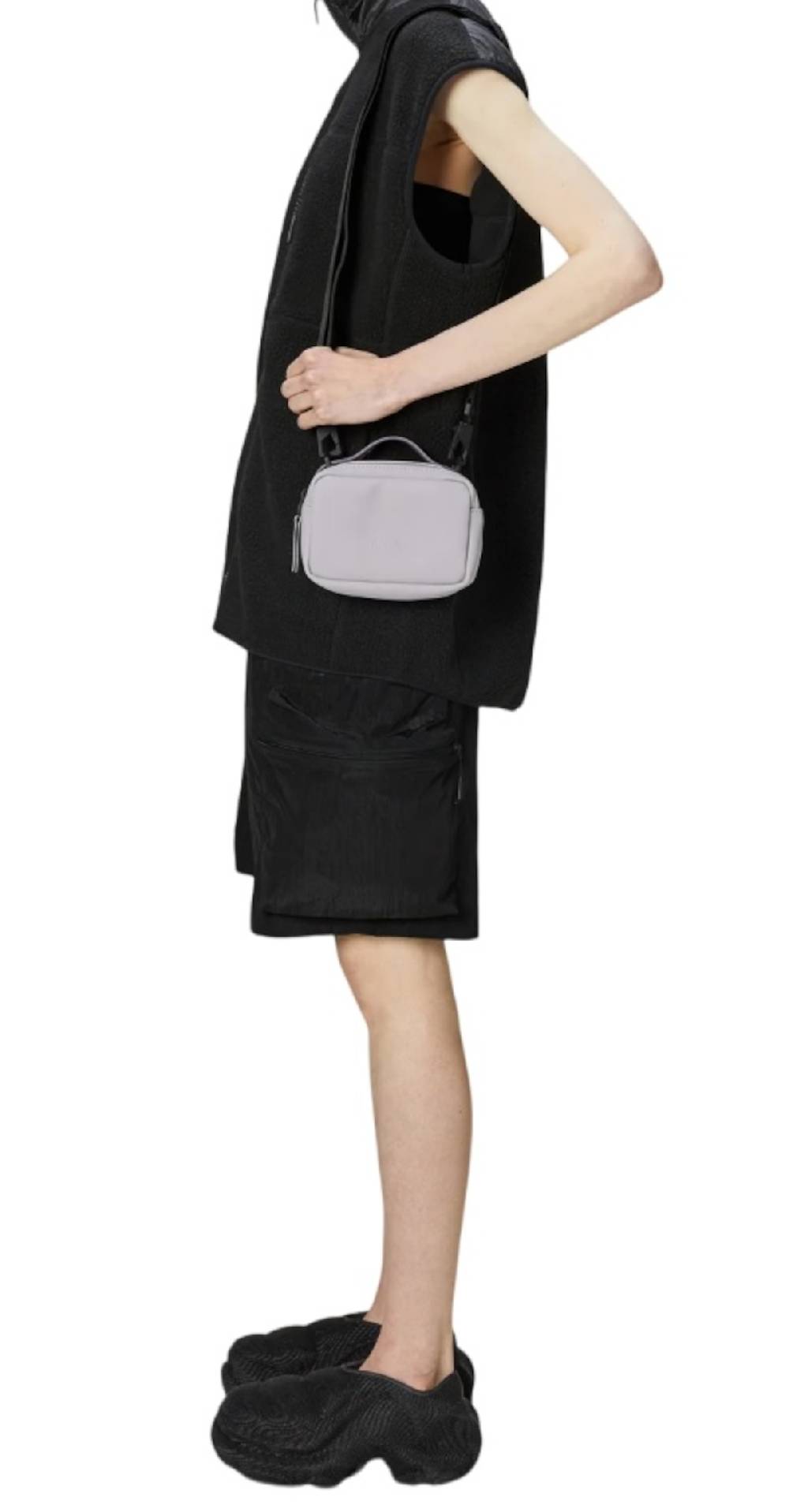 RAINS SKU: 14120FLI Nuovo