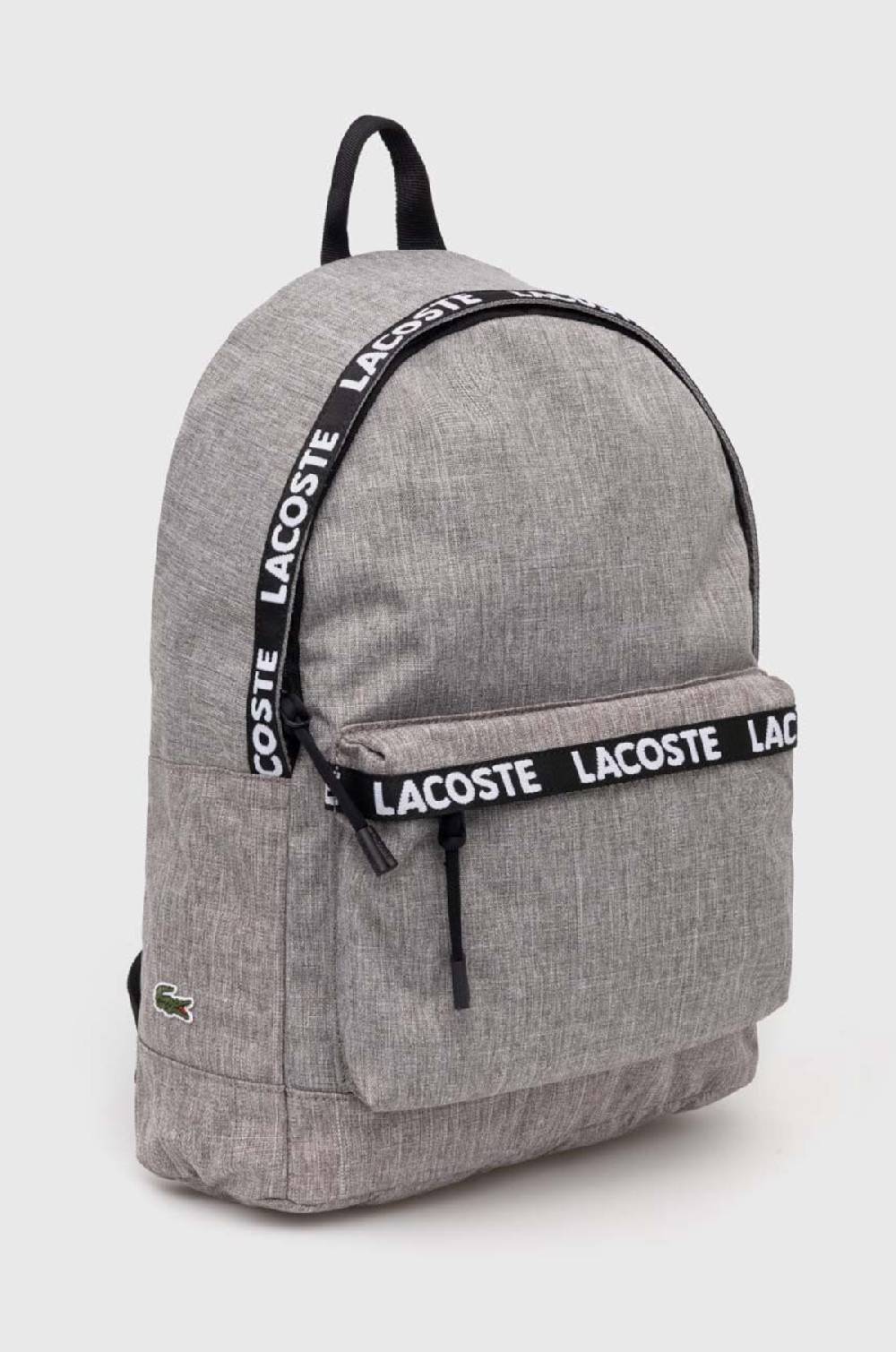 LACOSTE ZAINO CON TASCA PORTA PC NEOCROC GRIGIO NH4607N36 SKU: NH4607N36 Acquista Ora