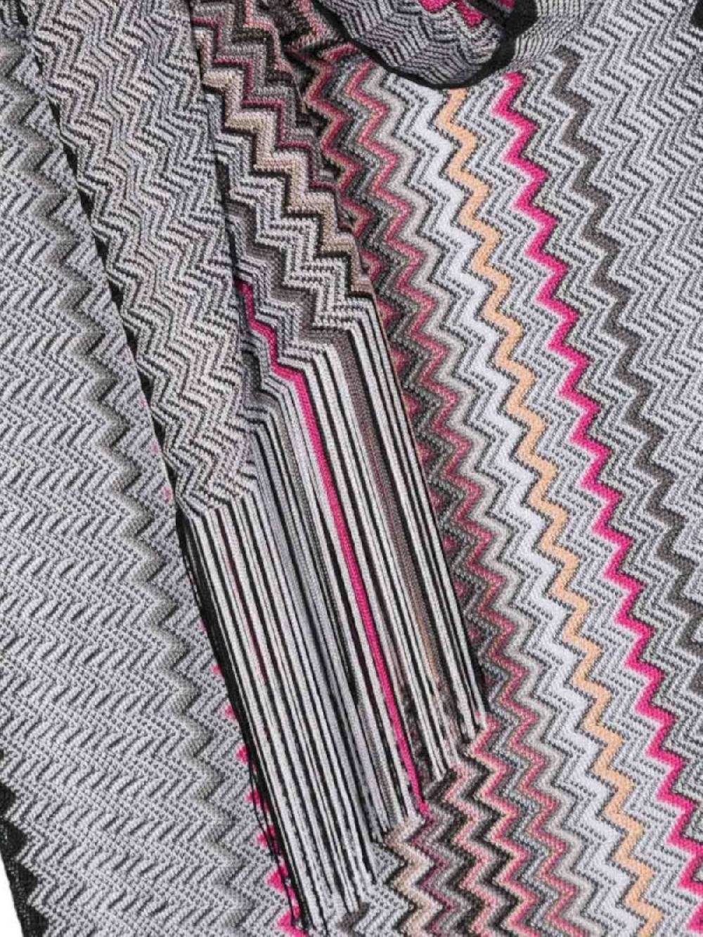 M MISSONI 45x200+fr SKU: SC35VID93870004 Novità