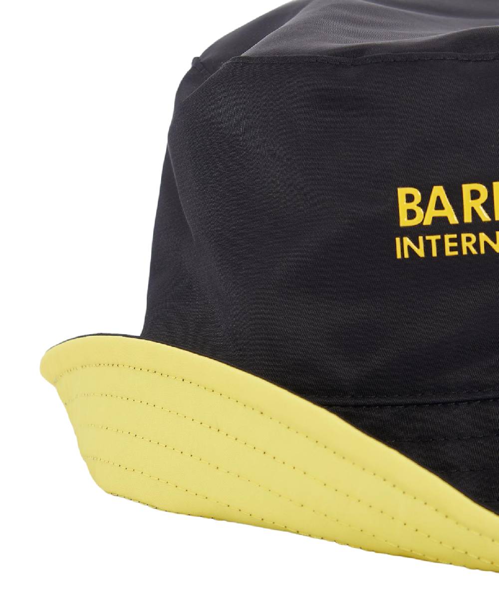 BARBOUR INTERNATIONAL SKU: MHA0850BK31 Spedizione Gratuita