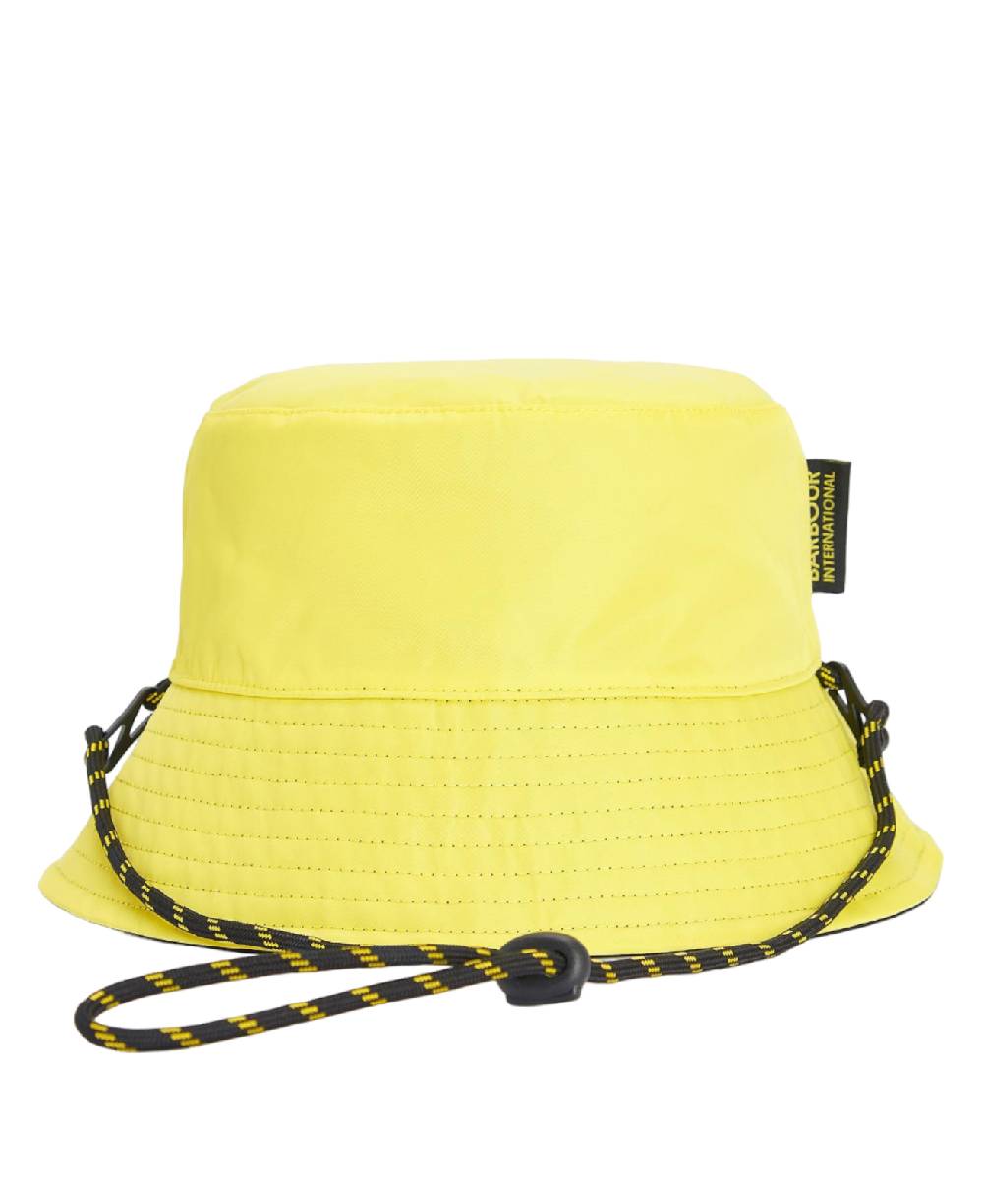 BARBOUR INTERNATIONAL SKU: MHA0850BK31 Spedizione Gratuita