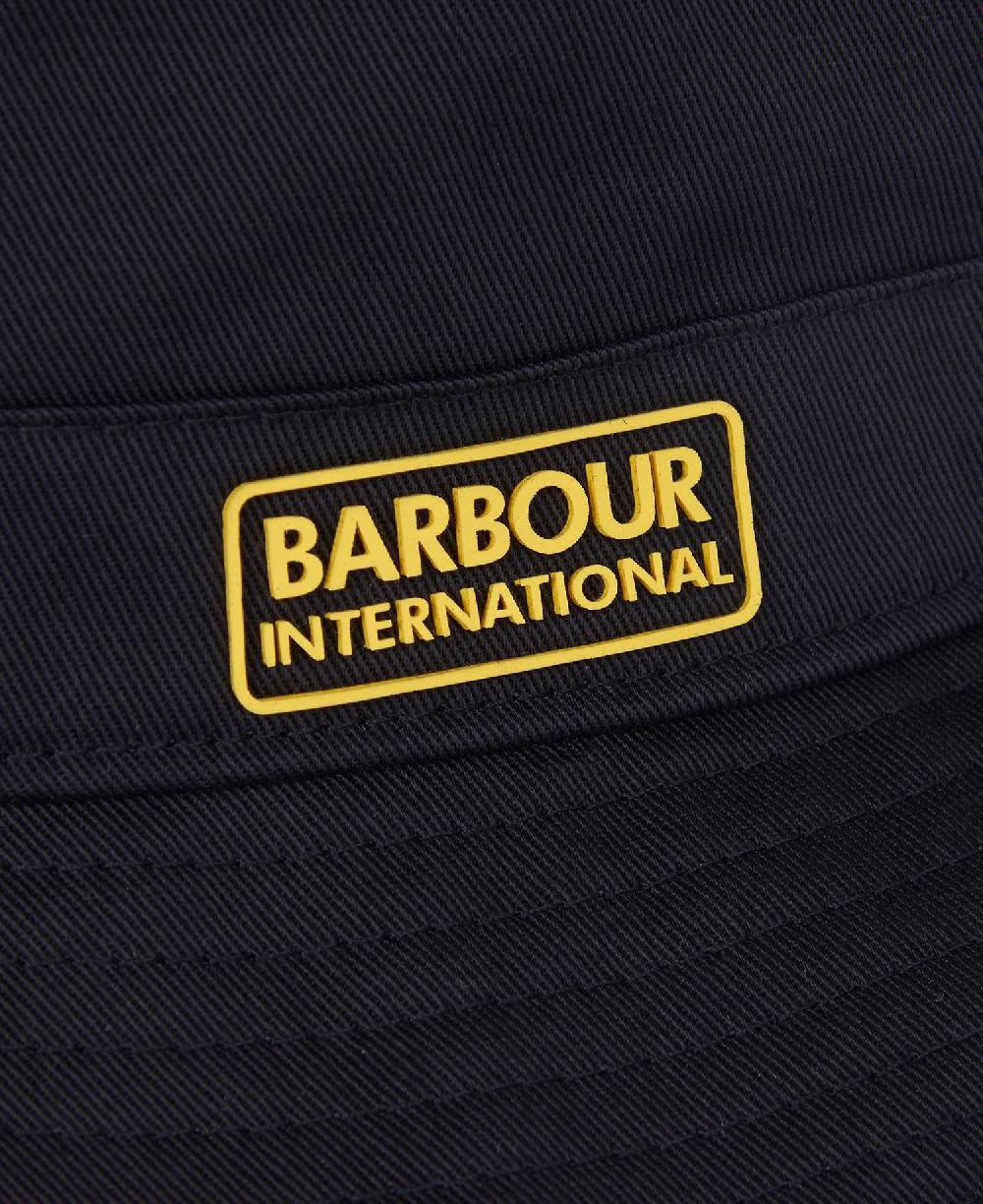 BARBOUR INTERNATIONAL SKU: MHA0687BK11 Pezzi Unici