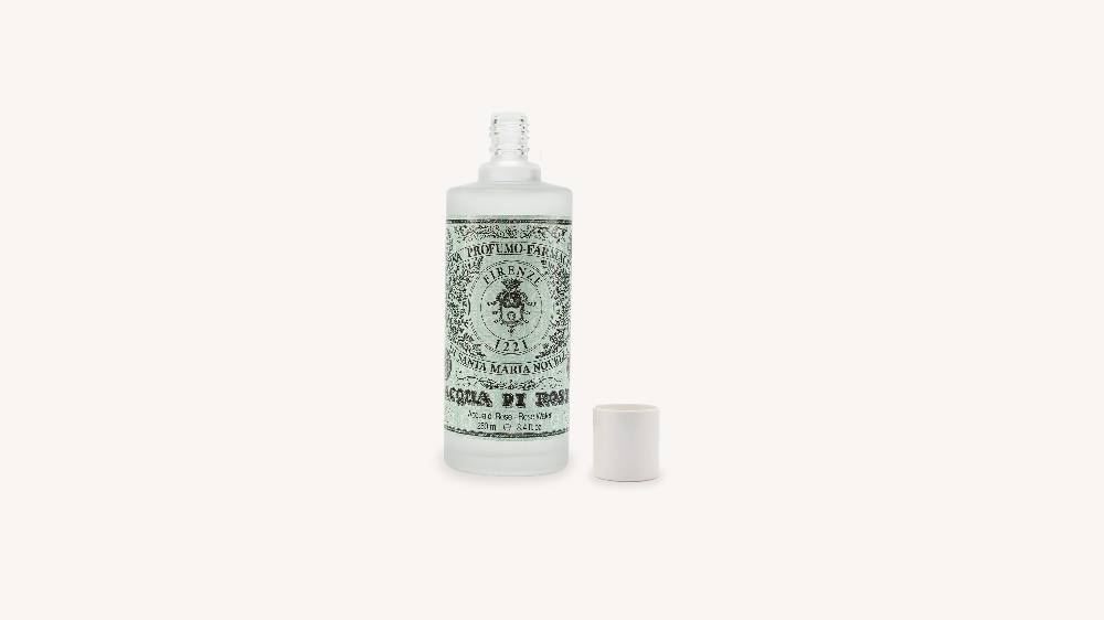 SANTA MARIA NOVELLA ACQUA DI ROSE 250ML SKU: 3176800250ML Moda