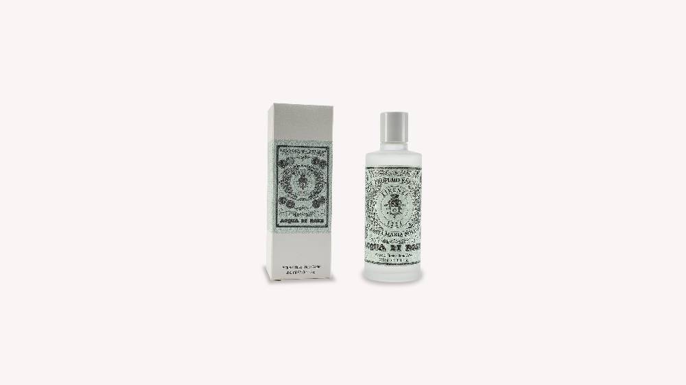 SANTA MARIA NOVELLA ACQUA DI ROSE 250ML SKU: 3176800250ML Moda