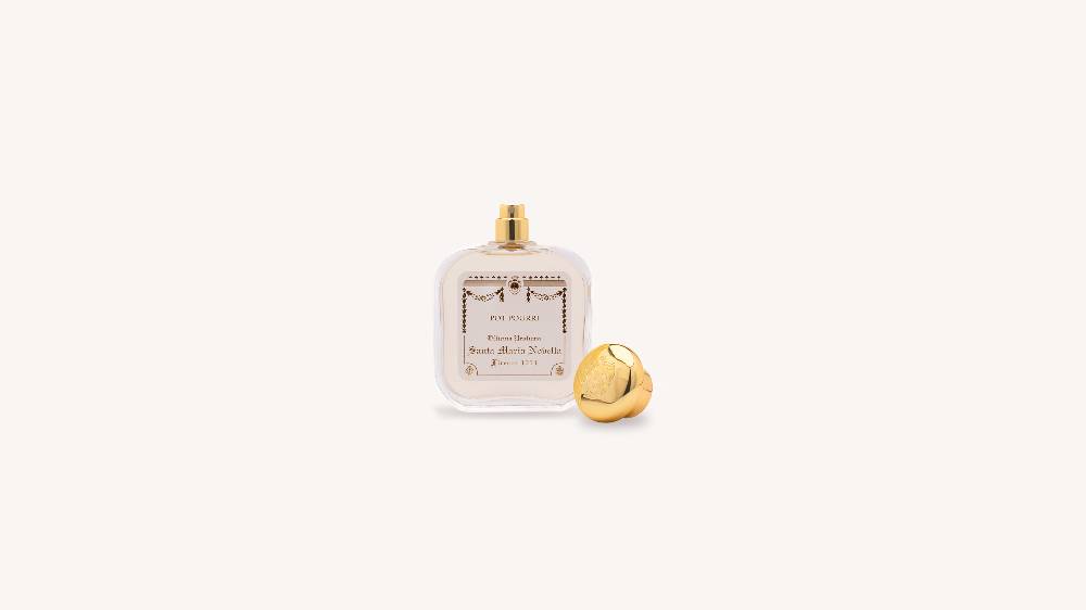 SANTA MARIA NOVELLA POT POURRI EAU DE COLOGNE 100ML 3116401100ML SKU: 3116401100ML Italia