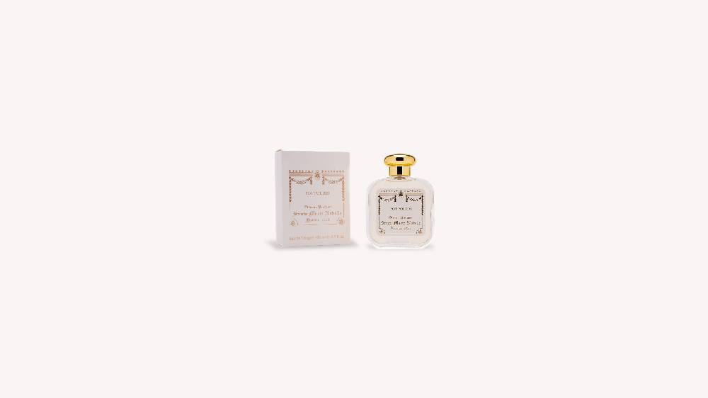SANTA MARIA NOVELLA POT POURRI EAU DE COLOGNE 100ML 3116401100ML SKU: 3116401100ML Italia