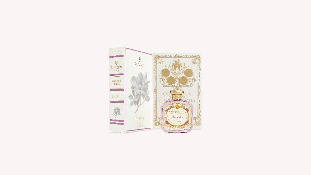 SANTA MARIA NOVELLA MAGNOLIA EAU DE PARFUM 100ML 3116201100ML SKU: 3116201100ML Fino Al -60%