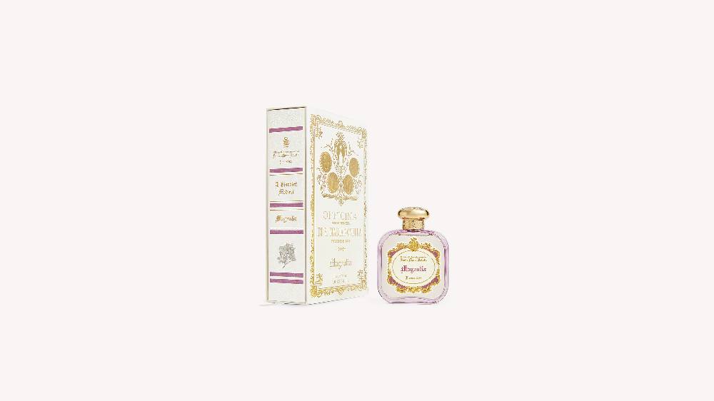 SANTA MARIA NOVELLA MAGNOLIA EAU DE PARFUM 100ML 3116201100ML SKU: 3116201100ML Fino Al -60%