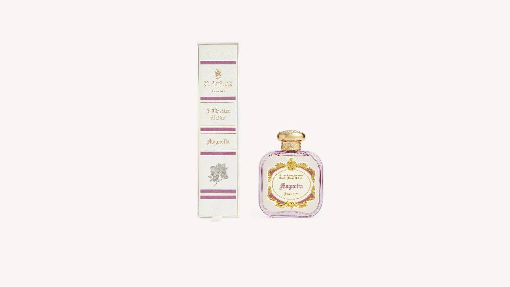 SANTA MARIA NOVELLA MAGNOLIA EAU DE PARFUM 100ML 3116201100ML SKU: 3116201100ML Fino Al -60%