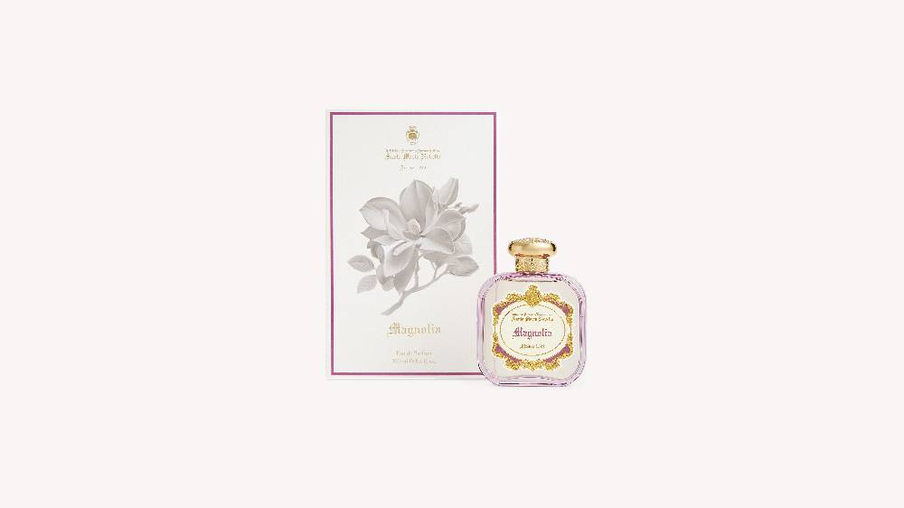 SANTA MARIA NOVELLA MAGNOLIA EAU DE PARFUM 100ML 3116201100ML SKU: 3116201100ML Fino Al -60%