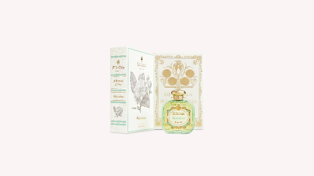 SANTA MARIA NOVELLA GELSOMINO EAU DE PARFUM 100ML 3115401100ML SKU: 3115401100ML Affare Del Giorno