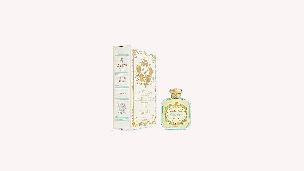 SANTA MARIA NOVELLA GELSOMINO EAU DE PARFUM 100ML 3115401100ML SKU: 3115401100ML Affare Del Giorno