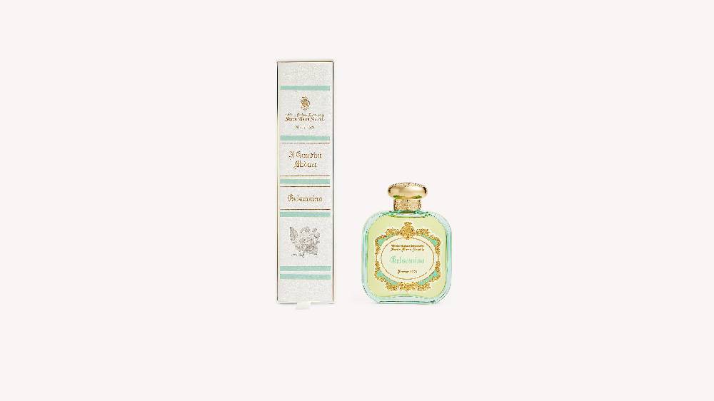 SANTA MARIA NOVELLA GELSOMINO EAU DE PARFUM 100ML 3115401100ML SKU: 3115401100ML Affare Del Giorno