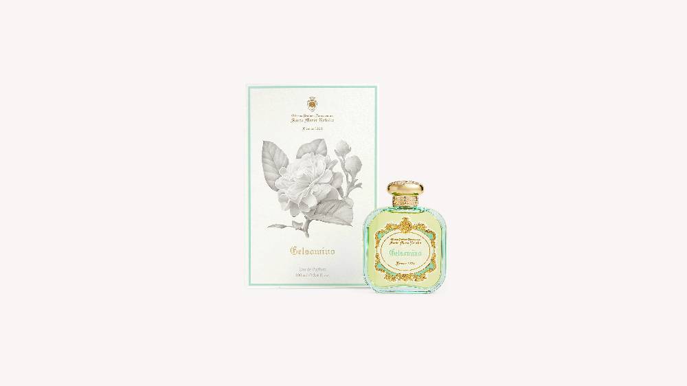 SANTA MARIA NOVELLA GELSOMINO EAU DE PARFUM 100ML 3115401100ML SKU: 3115401100ML Affare Del Giorno