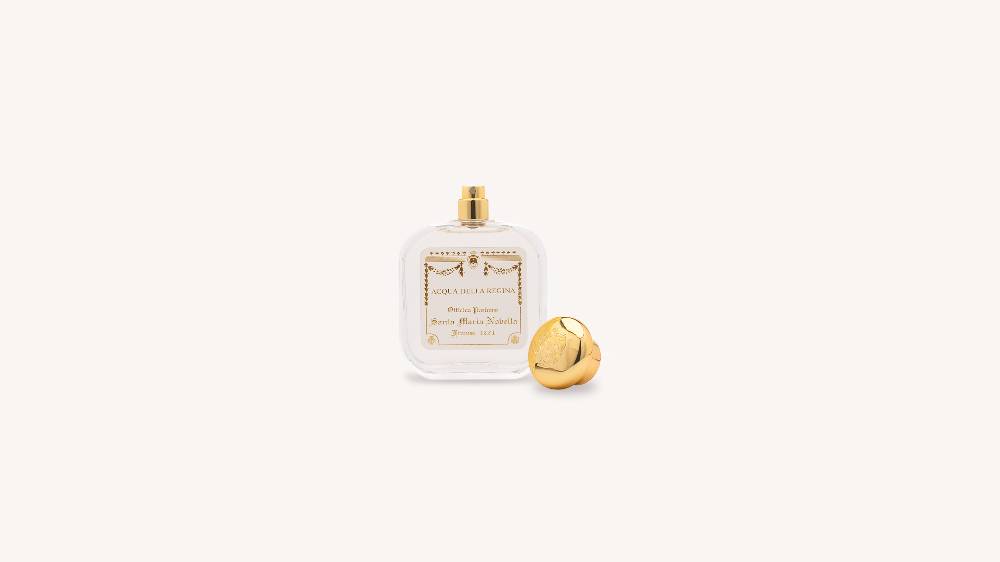 SANTA MARIA NOVELLA ACQUA DELLA REGINA Eau De Cologne 100ML 3111101100ML SKU: 3111101100ML Novità