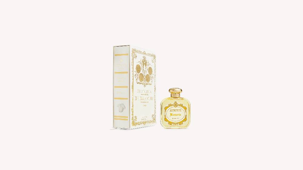 SANTA MARIA NOVELLA BIZZARRIA Eau De Parfum 100 ML 3111001100ML SKU: 3111001100ML Presa