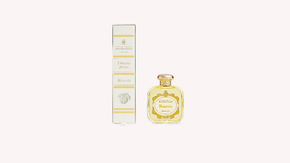 SANTA MARIA NOVELLA BIZZARRIA Eau De Parfum 100 ML 3111001100ML SKU: 3111001100ML Presa