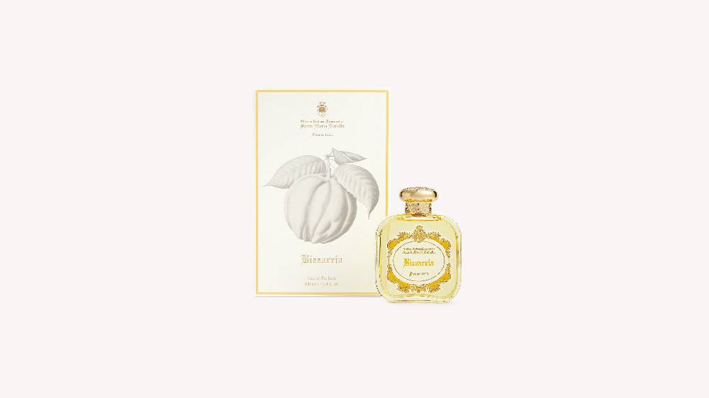 SANTA MARIA NOVELLA BIZZARRIA Eau De Parfum 100 ML 3111001100ML SKU: 3111001100ML Presa