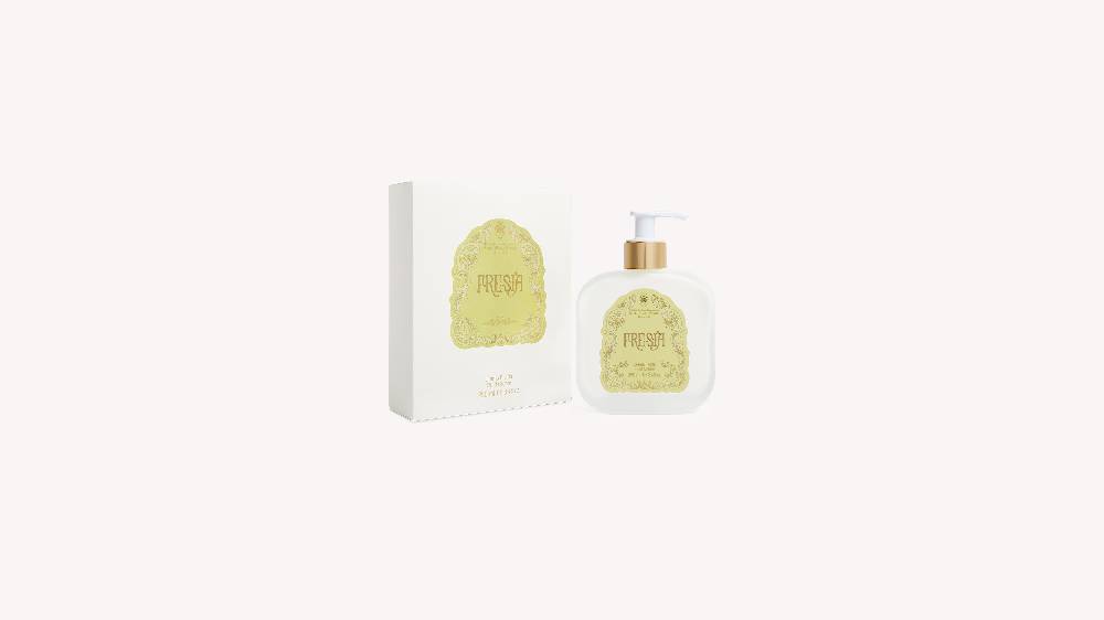 SANTA MARIA NOVELLA CREMA FLUIDA FRESIA 250ML 3186002250ML SKU: 3186002250ML Shopping Online