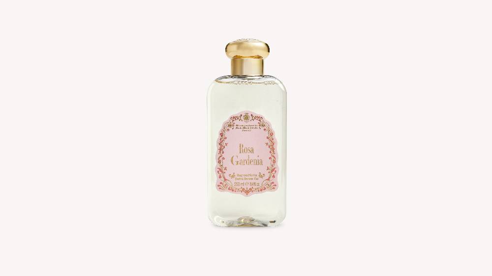 SANTA MARIA NOVELLA BAGNOSCHIUMA ROSA GARDENIA 250ML 3238004250ML SKU: 3238004250ML Prezzo Ridotto