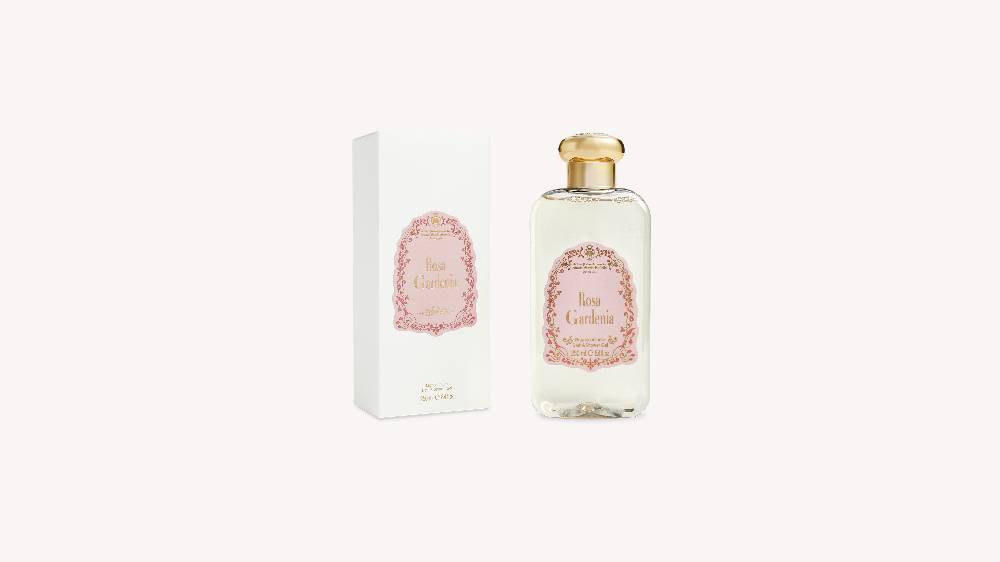 SANTA MARIA NOVELLA BAGNOSCHIUMA ROSA GARDENIA 250ML 3238004250ML SKU: 3238004250ML Prezzo Ridotto