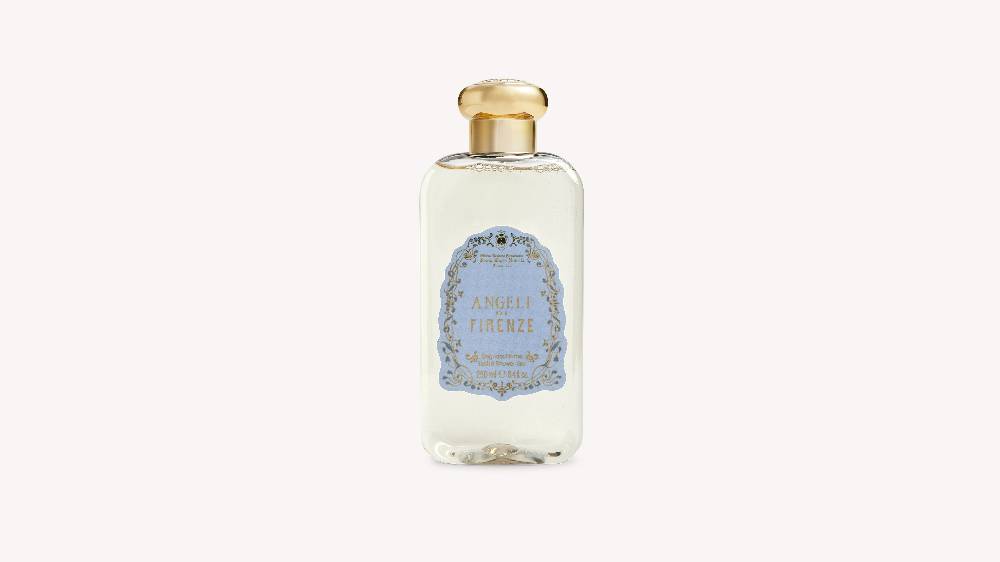 SANTA MARIA NOVELLA BAGNOSCHIUMA ANGELI DI FIRENZE 250ML SKU: 3239704250ML Negozio