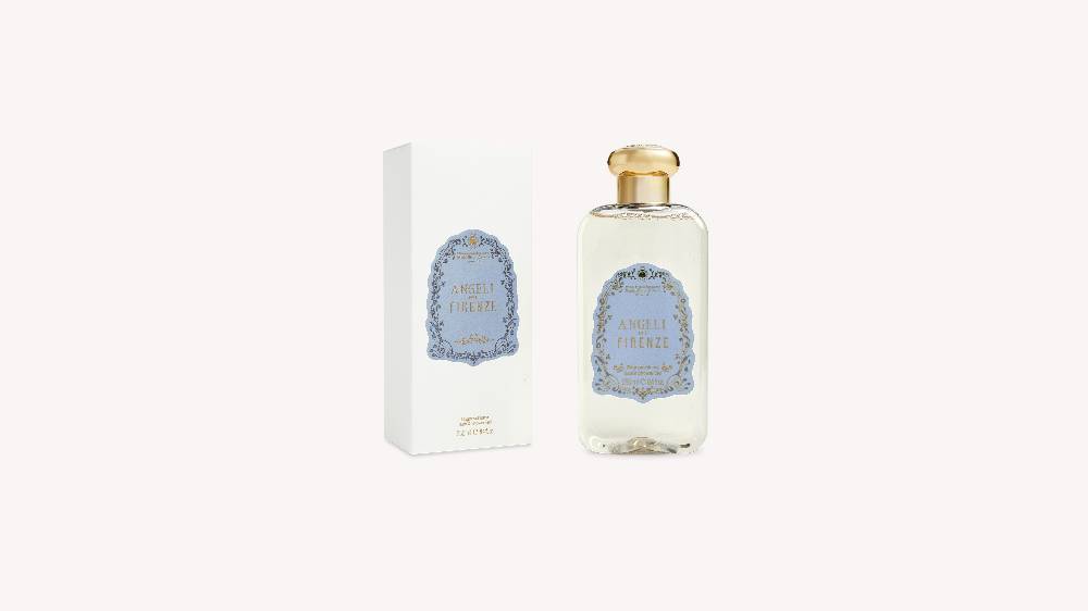 SANTA MARIA NOVELLA BAGNOSCHIUMA ANGELI DI FIRENZE 250ML SKU: 3239704250ML Negozio