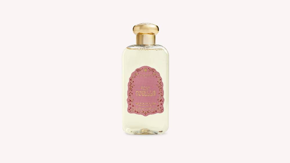 SANTA MARIA NOVELLA BAGNOSCHIUMA ROSA NOVELLA 250ML 3239904250ML SKU: 3239904250ML Sconto di tempo limitato