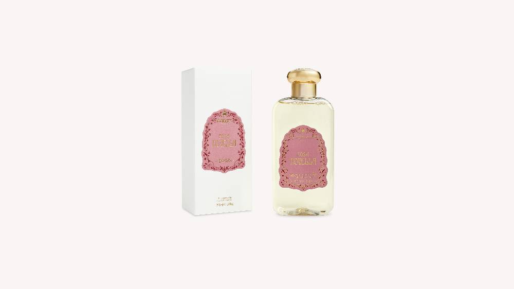 SANTA MARIA NOVELLA BAGNOSCHIUMA ROSA NOVELLA 250ML 3239904250ML SKU: 3239904250ML Sconto di tempo limitato